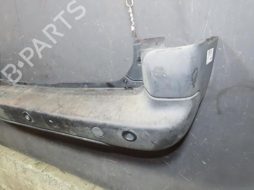 Used Rear bumper Rear bumper 38100049 38100049