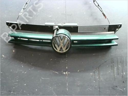 Used Grille VW GOLF IV (1J1) 1.9 TDI (110 hp) 11755224