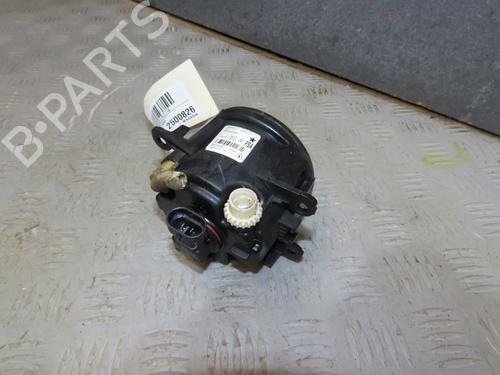 Venstre Fortil Tågelygte Venstre Fortil Tågelygte PEUGEOT 307 SW (3H) 1.6 HDI 110 (109 hp) 39756387 39756387