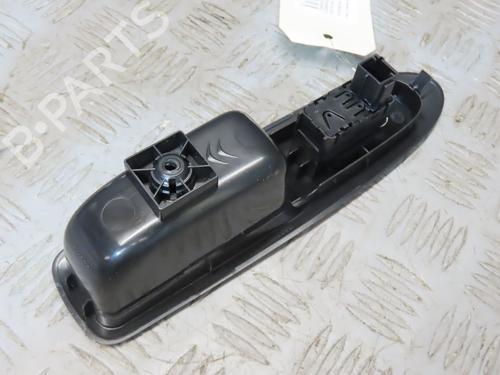 Used Left rear window switch CITROËN C4 II (NC_) 1.6 BlueHDi 120 (120 hp) 19061102