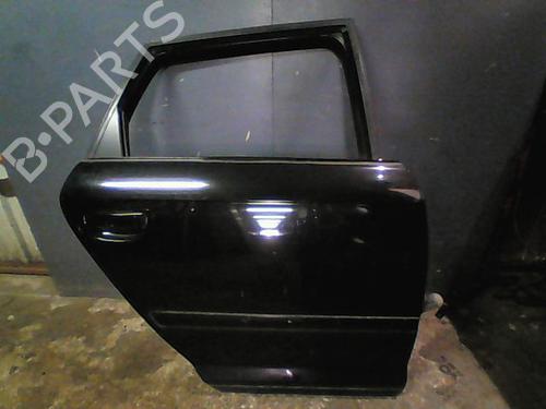 Used Right rear door AUDI A3 Sportback (8PA) 1.9 TDI (105 hp) 28120709