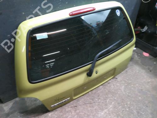 Tailgate RENAULT TWINGO I (C06_)  | BP15237515C6 
