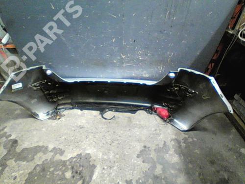 Used Rear bumper CITROËN C4 I (LC_) 1.6 HDi (109 hp) 10767064