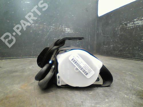 Used Rear left belt tensioner PEUGEOT 108 1.0 VTi (69 hp) 11738728