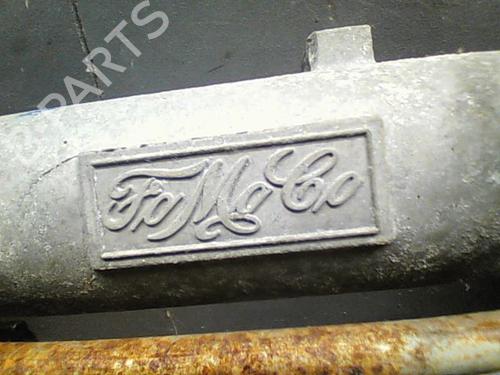 Steering rack FORD FOCUS II (DA_, HCP, DP)  | BP23112766M22  - Image 5