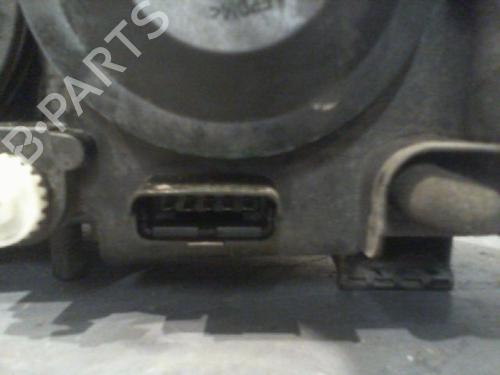 Used Right headlight RENAULT ESPACE IV (JK0/1_) 2.2 dCi (JK0H) (150 hp) 11213643