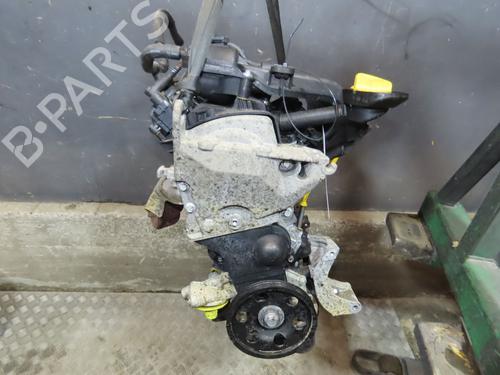 Engine RENAULT TWINGO II (CN0_) 1.2 16V (CN0K, CN0V, CN0A) | BP36492523M1 - Image 4