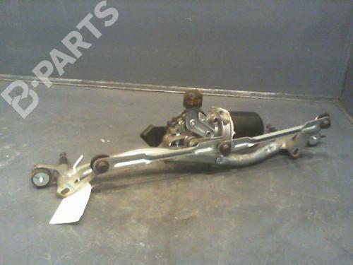 Front wiper motor CITROËN C3 II (SC_) 1.4 | BP11214540M29 