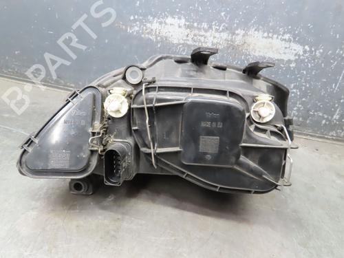 Left headlight SEAT IBIZA III (6L1) 1.9 SDI | BP17241581C28 