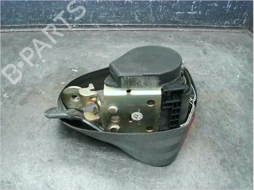 Used Front left belt tensioner RENAULT MEGANE II Coupé-Cabriolet (EM0/1_) 1.6 (113 hp) 12234525