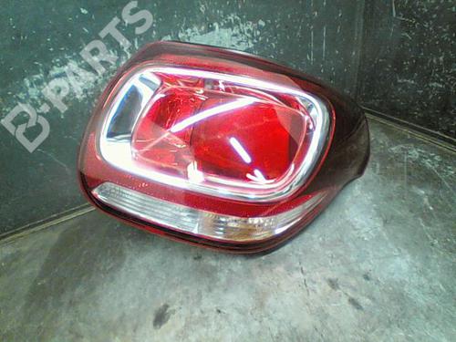Used Right taillight Right taillight DS DS 3 (SA_) 1.6 BlueHDi 120 (SABHZM) (120 hp) 10768798 10768798