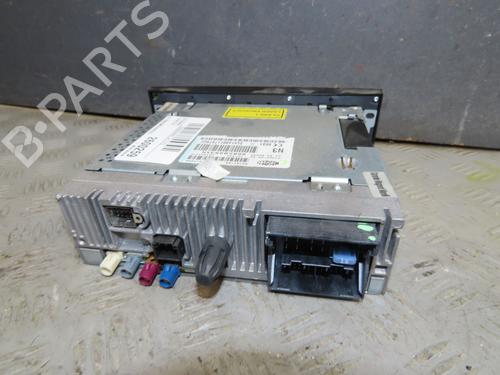 Used Radio Radio 39387725 39387725