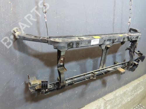 Front slam panel NISSAN PATHFINDER III (R51) 2.5 dCi 4WD | BP29017201C72 
