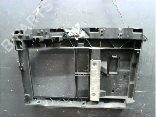Front slam panel PEUGEOT 207 CC (WD_) 1.6 16V | BP23114625C72 