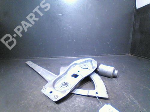 Used Front left window mechanism Front left window mechanism FORD TRANSIT Van (FA_ _) 2.0 DI (FAE_, FAF_, FAG_) (86 hp) 10764652 10764652