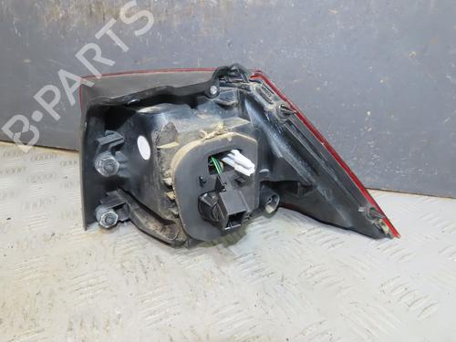 Used Left taillight Left taillight VW GOLF VII (5G1, BQ1, BE1, BE2) 2.0 R 4motion (300 hp) 34640185 34640185