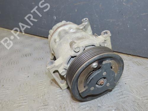 Used AC compressor PEUGEOT 208 I (CA_, CC_) 1.6 HDi / BlueHDi 75 (75 hp) 32511288
