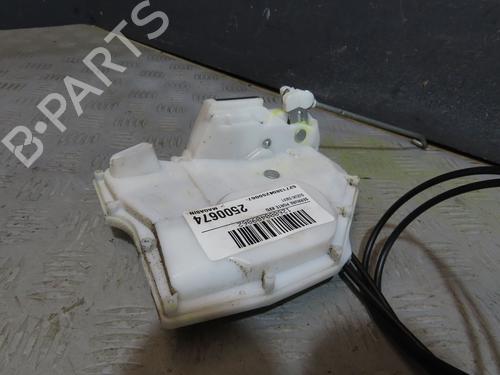 Used Front left lock Front left lock SUZUKI SWIFT IV (FZ, NZ) 1.2 (AZH412, ZC72S) (94 hp) 33808269 33808269