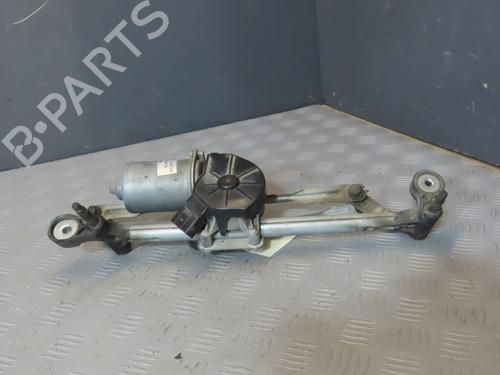 Used Front wiper motor OPEL CORSA D (S07) 1.3 CDTI (L08, L68) (75 hp) 21226621