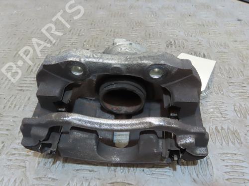 Left front brake caliper PEUGEOT 2008 I (CU_) 1.2 VTi | BP27976905M105