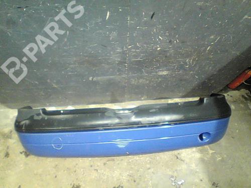 Bagtil kofangere RENAULT TWINGO I (C06_) 1.2 (C066, C068) | BP10766990C8 