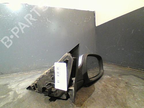 Used Right mirror RENAULT GRAND SCÉNIC II (JM0/1_) 1.9 dCi (JM14) (131 hp) 11212469