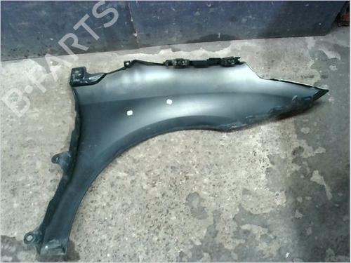 Left front fenders CITROËN C4 I (LC_) 1.6 HDi | BP14979360C41 
