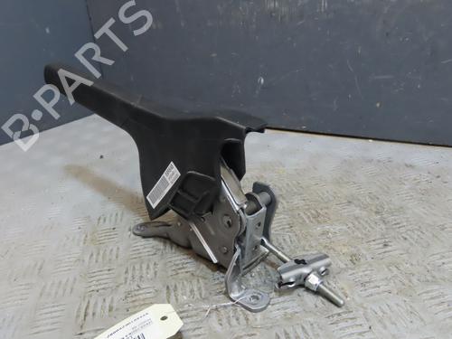 Used Hand brake PEUGEOT 208 II (UB_, UP_, UW_, UJ_) 1.2 PureTech 100 (101 hp) 29494673