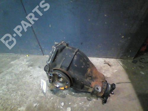 Rear differential MERCEDES-BENZ C-CLASS (W203) C 200 CDI (203.004) | BP10759847M24 