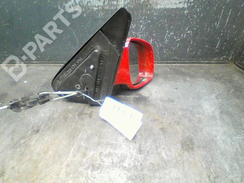 Right mirror SEAT LEON (1M1) 1.9 TDI | BP10765668C27 