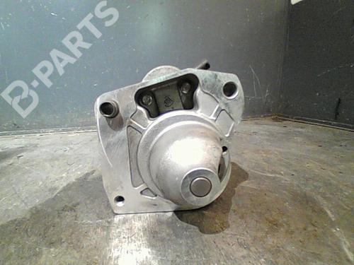Used Starter PEUGEOT 208 I (CA_, CC_) 1.2 VTI 82 (82 hp) 11209847