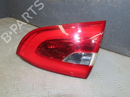 Højre baglygte bagklap Højre baglygte bagklap PEUGEOT 308 SW II (LC_, LJ_, LR_, LX_, L4_) 1.6 HDi 92 (92 hp) 39756392 39756392