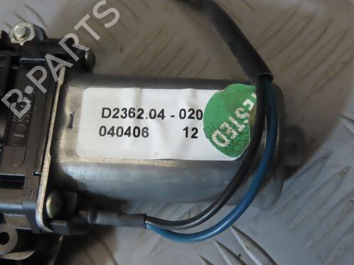 Front right window mechanism RENAULT SCÉNIC I MPV (JA0/1_, FA0_) | BP23114760C23