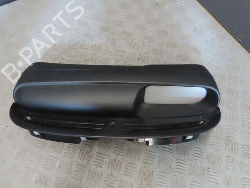 Display monitor CITROËN C3 Picasso (SH_) | BP21059762C48