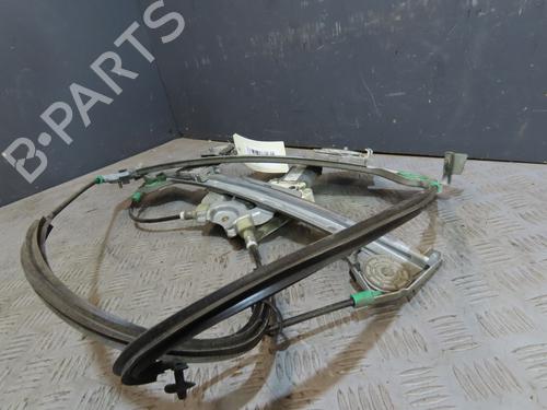 Front left window mechanism PEUGEOT 206 CC (2D) 1.6 16V (2DNFUF, 2DNFUR) | BP26303402C22 