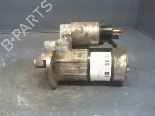 Starter RENAULT SCÉNIC II (JM0/1_) 1.5 dCi (JM16) | BP23111924M8 