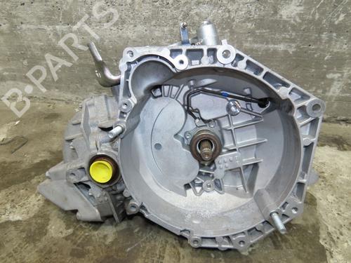 Used Gearbox Gearbox ALFA ROMEO 159 Sportwagon (939_) 1.9 JTDM 16V (939BXC1B, 939BXC12) (150 hp) 25705668 25705668