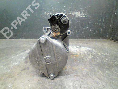 Starter PEUGEOT 3008 II SUV (MC_, MR_, MJ_, M4_) 1.6 BlueHDi 120 | BP10758755M8 