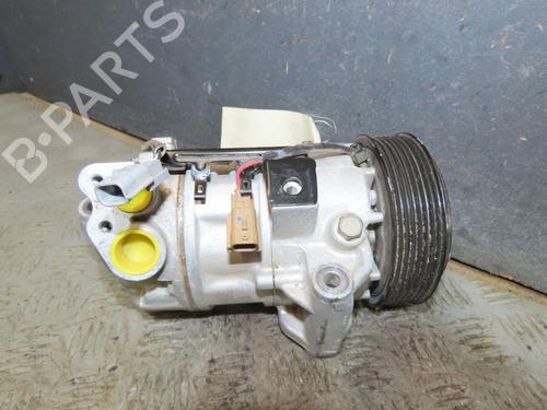 Used AC compressor AC compressor 37650662 37650662