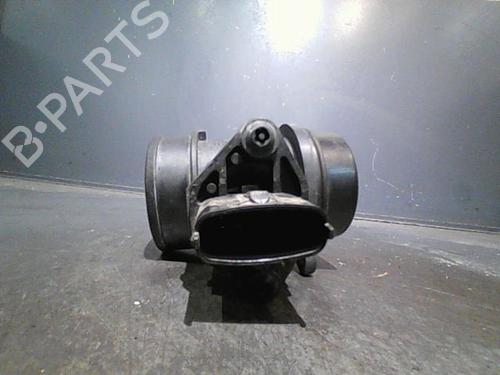 Used Mass air flow sensor Mass air flow sensor OPEL AGILA A (H00) 1.3 CDTI (F68) (70 hp) 11209459 11209459