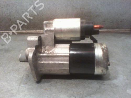 Starter RENAULT MEGANE III Hatchback (BZ0/1_, B3_) 1.5 dCi (BZ09, BZ0D, BZ1W, BZ29, BZ14) | BP23111931M8 