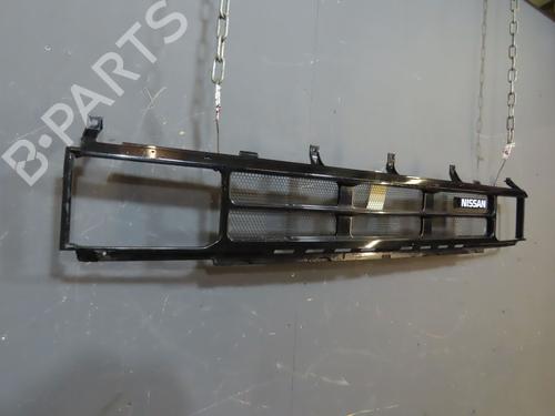 Used Grille Grille 27456701 27456701