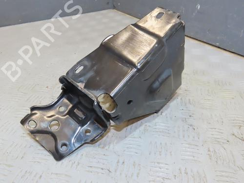 Used ABS pump PEUGEOT 207 (WA_, WC_) 1.4 (73 hp) 28801309