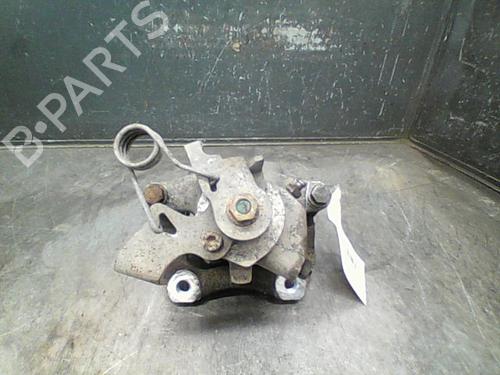 Right rear brake caliper PEUGEOT 407 Coupe (6C_) 2.7 HDi | BP14872080M106 