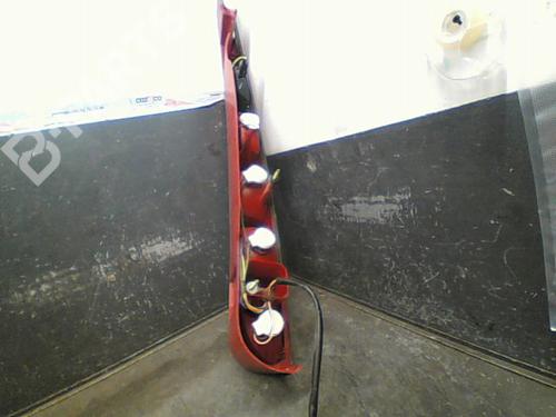Used Left taillight Left taillight CITROËN C8 (EA_, EB_) 2.2 HDi (128 hp) 10769027 10769027