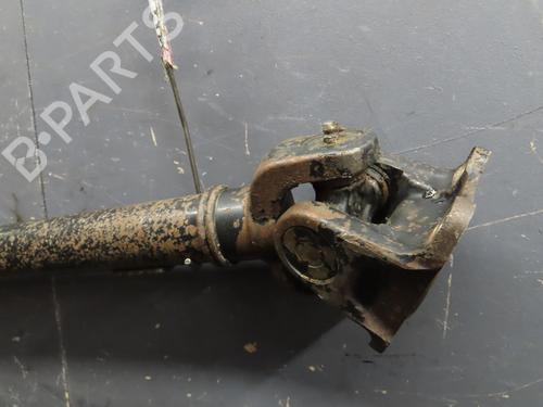 Used Driveshaft ISUZU D-MAX I (TFR, TFS) 2.5 DiTD 4x4 (TFS86_) (136 hp) 17037190