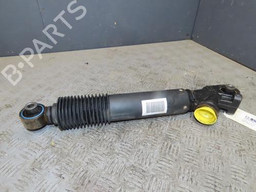 Left rear shock absorber CITROËN C5 III Break (RW_) 2.2 HDi (RW4HTH) | BP25586191M18