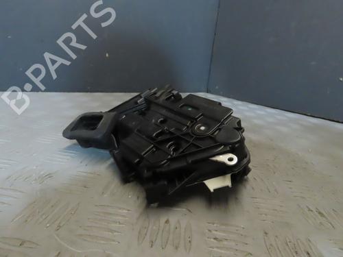 Front right lock VW POLO V (6R1, 6C1)  | BP29441561C97 