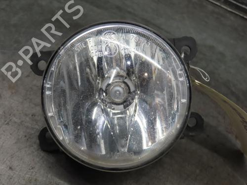 Right front fog light DACIA LOGAN II 1.5 dCi / Blue dCi 75 (75 hp) 17021506