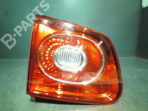 Used Left tailgate light Left tailgate light VW TIGUAN (5N_) 2.0 TDI 4motion (140 hp) 10768453 10768453